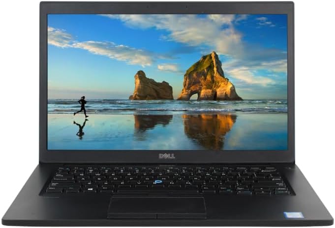 FHD Ultrabook Laptop Intel Core i7 16GB Ram 512GB SSD Win 10 Pro W540818