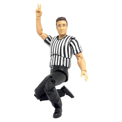 Wrestling Action Figure B9252