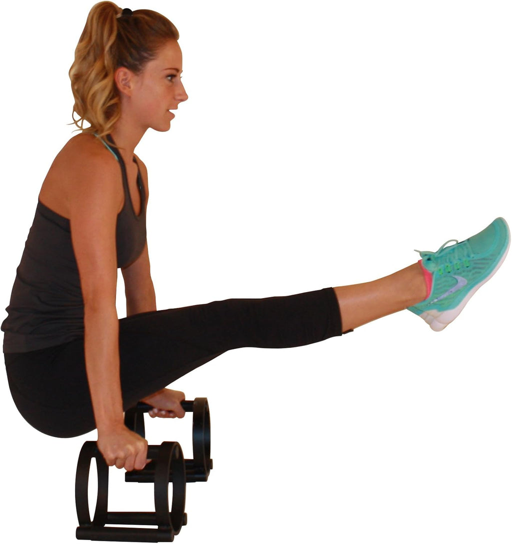 Push Up Bars N93440