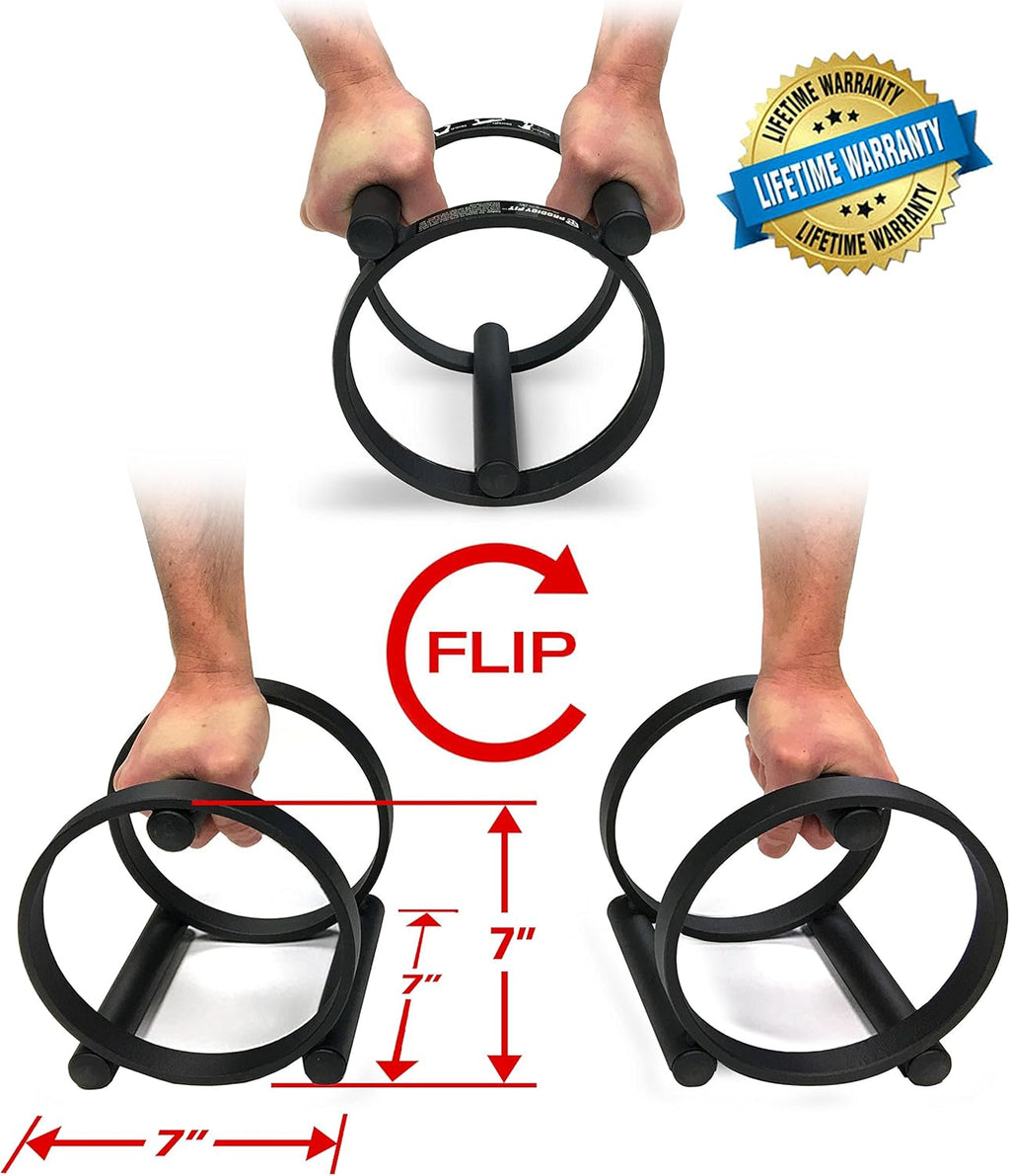 Push Up Bars N93440