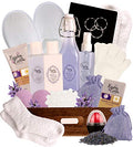 Lavender Spa Bath Gift Set S9867