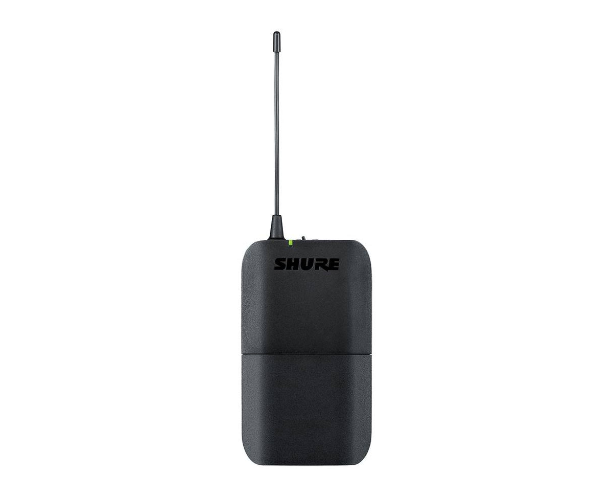 Wireless Microphone System Cardioid T98361