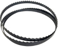 176x22 x 5/8x22 x .025 x 3tpi Hook Bandsaw Blade U483474