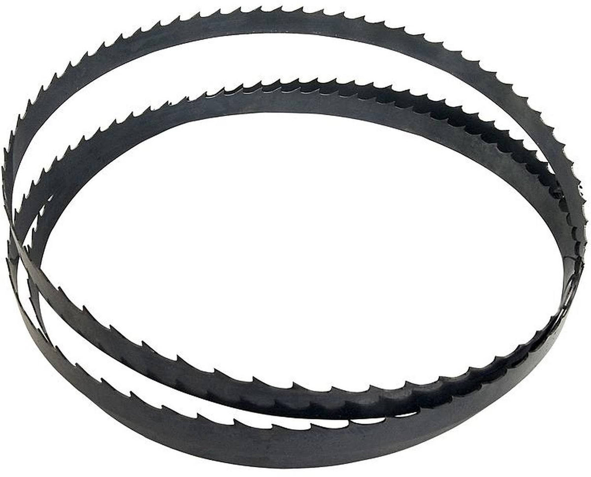 176x22 x 5/8x22 x .025 x 3tpi Hook Bandsaw Blade U483474