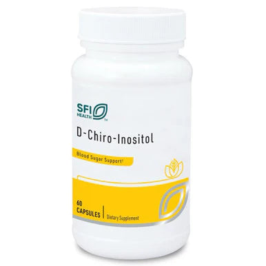 D-Chiro-Inositol J848