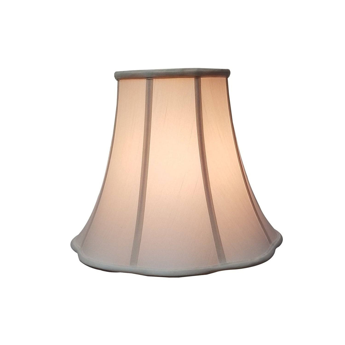 Eggshell Lamp Shade, 7 x 14 x 11.5 L173788