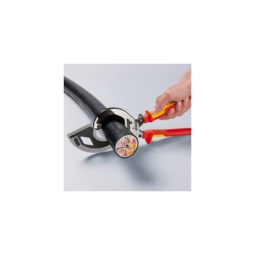 Insulated Cable Cutter A746388
