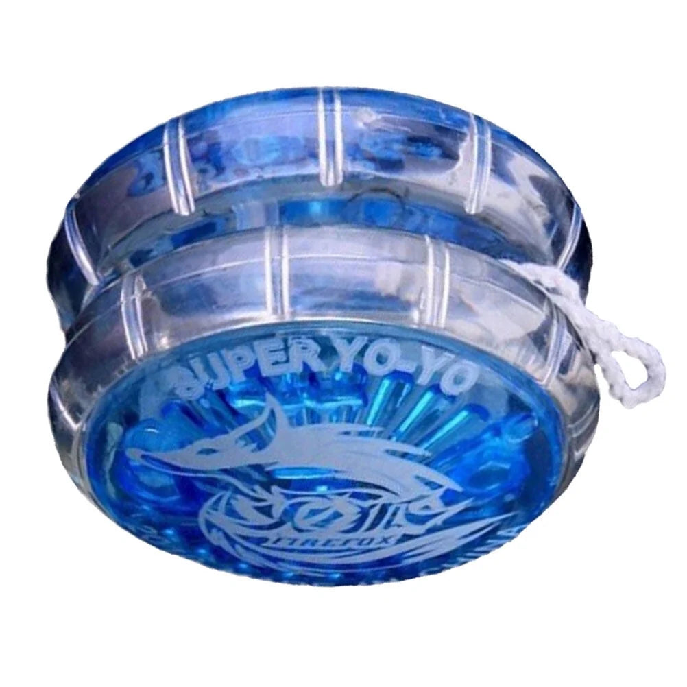 Colorful Yoyo with String G3811