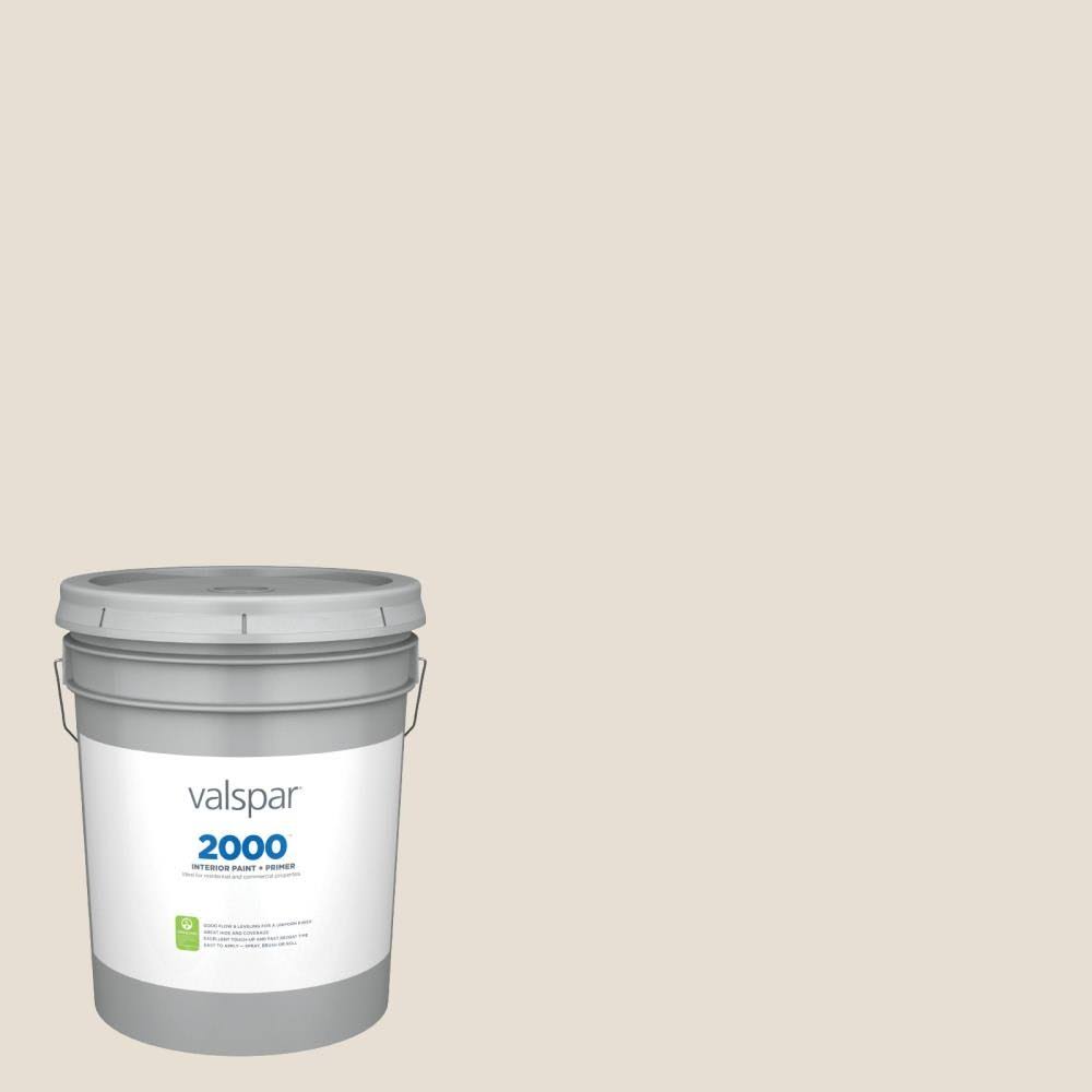 Semi-Gloss Interior Paint (5-Gallon) D230053