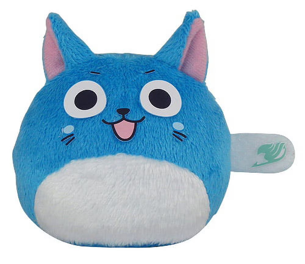 Happy Dango Anime 3-Inch Toy Plush A855753