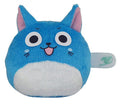 Happy Dango Anime 3-Inch Toy Plush A855753