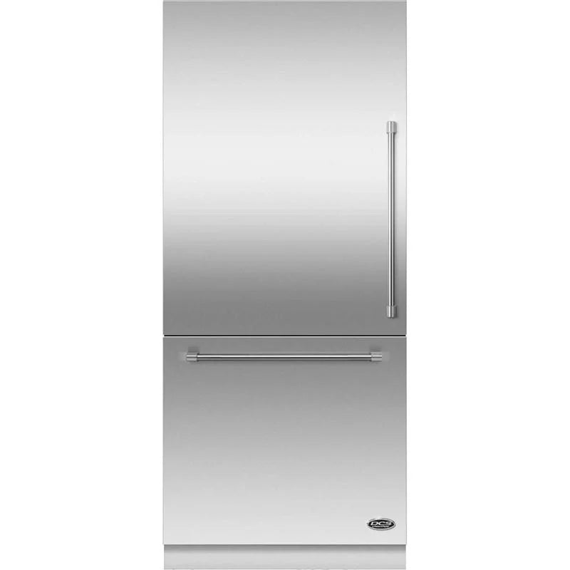 36-inch 16.8 cu. ft. Bottom Freezer Refrigerator N954607