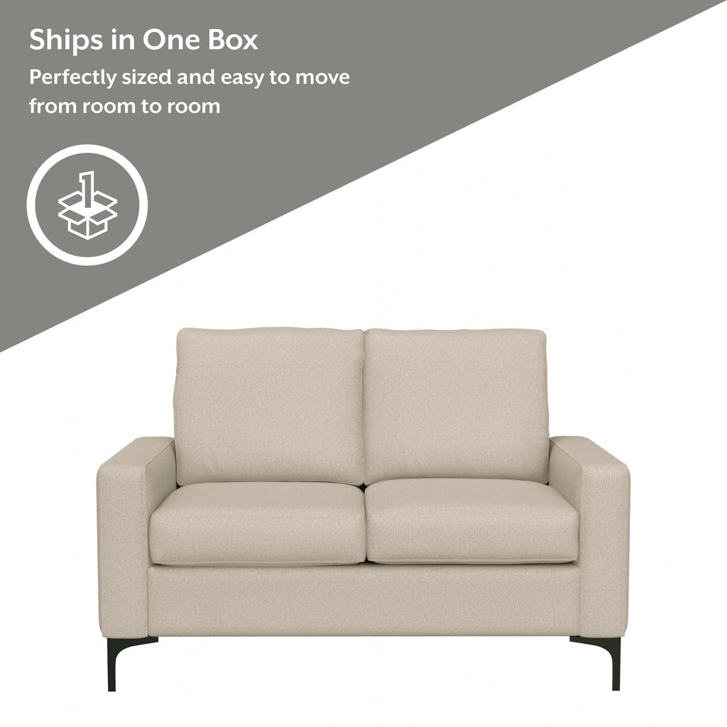 Upholstered Loveseat H5339