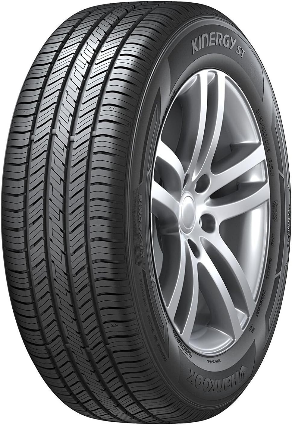 185/70R14 101H All Season Radial Tire Pack of 2 V681421