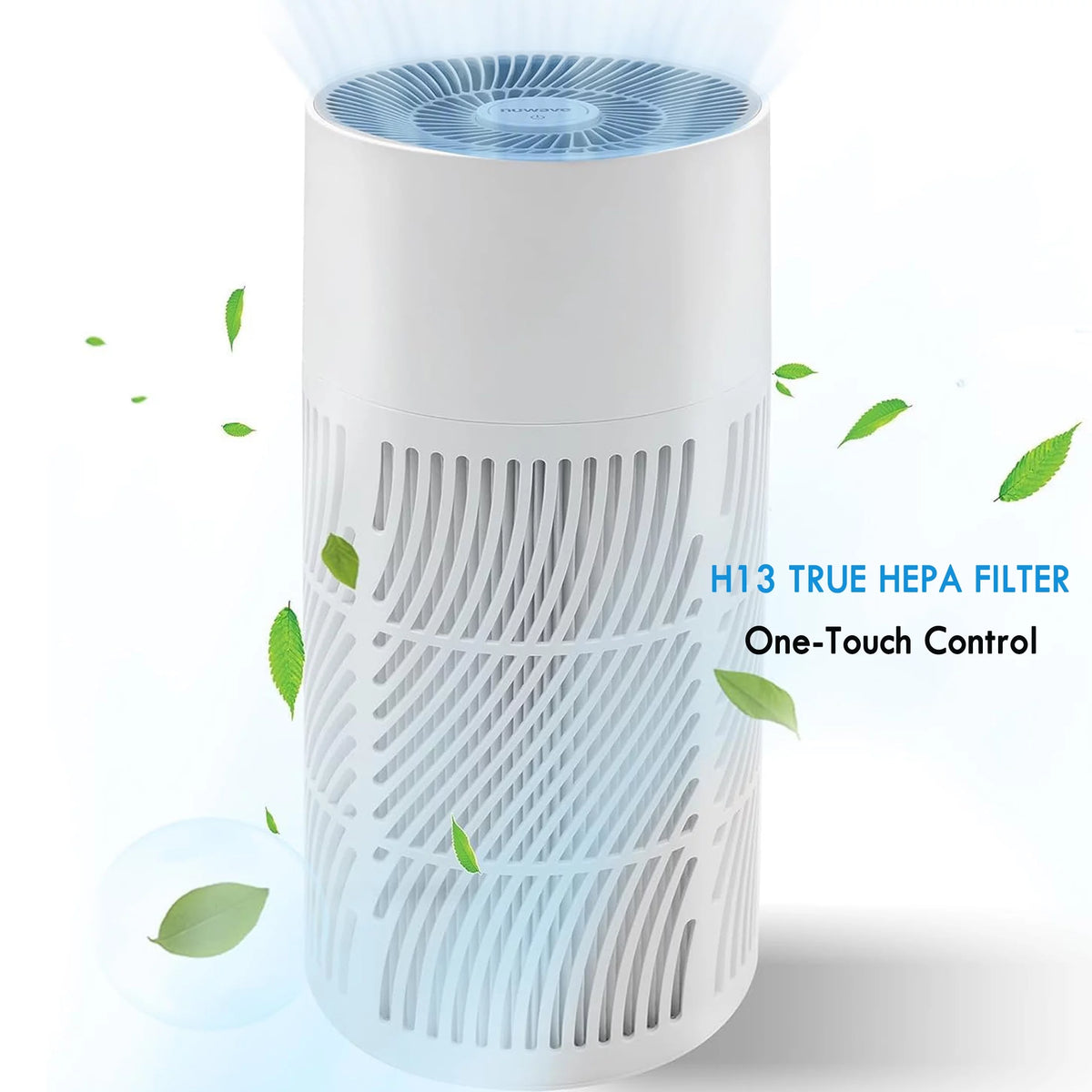 3XL H13 HEPA Air Purifier C1608