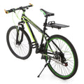Rear Alloy Bicycle Rack Bike Carrier D815