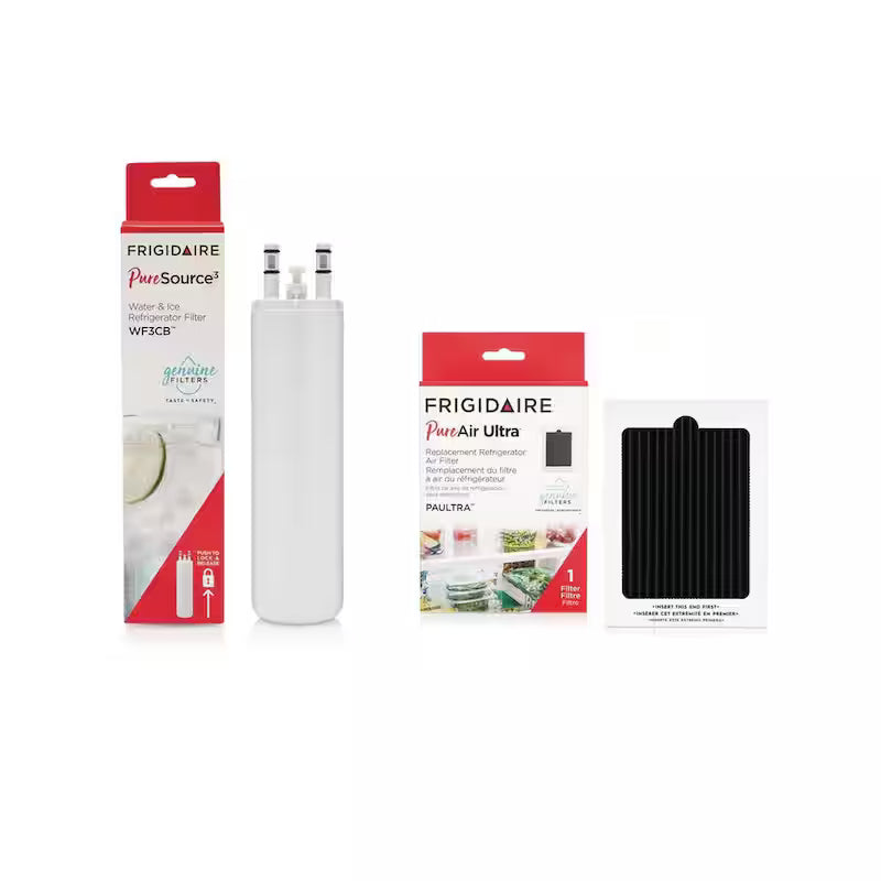Water and Air Filter Pack H71993