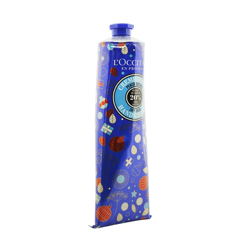 Shea Butter Hand Cream 150ml K333