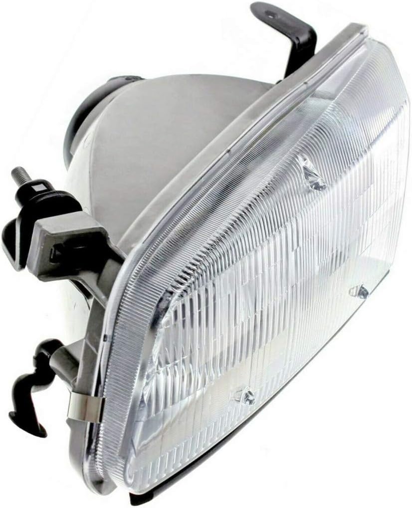 2 Pack Head Light for Toyota Camry C828