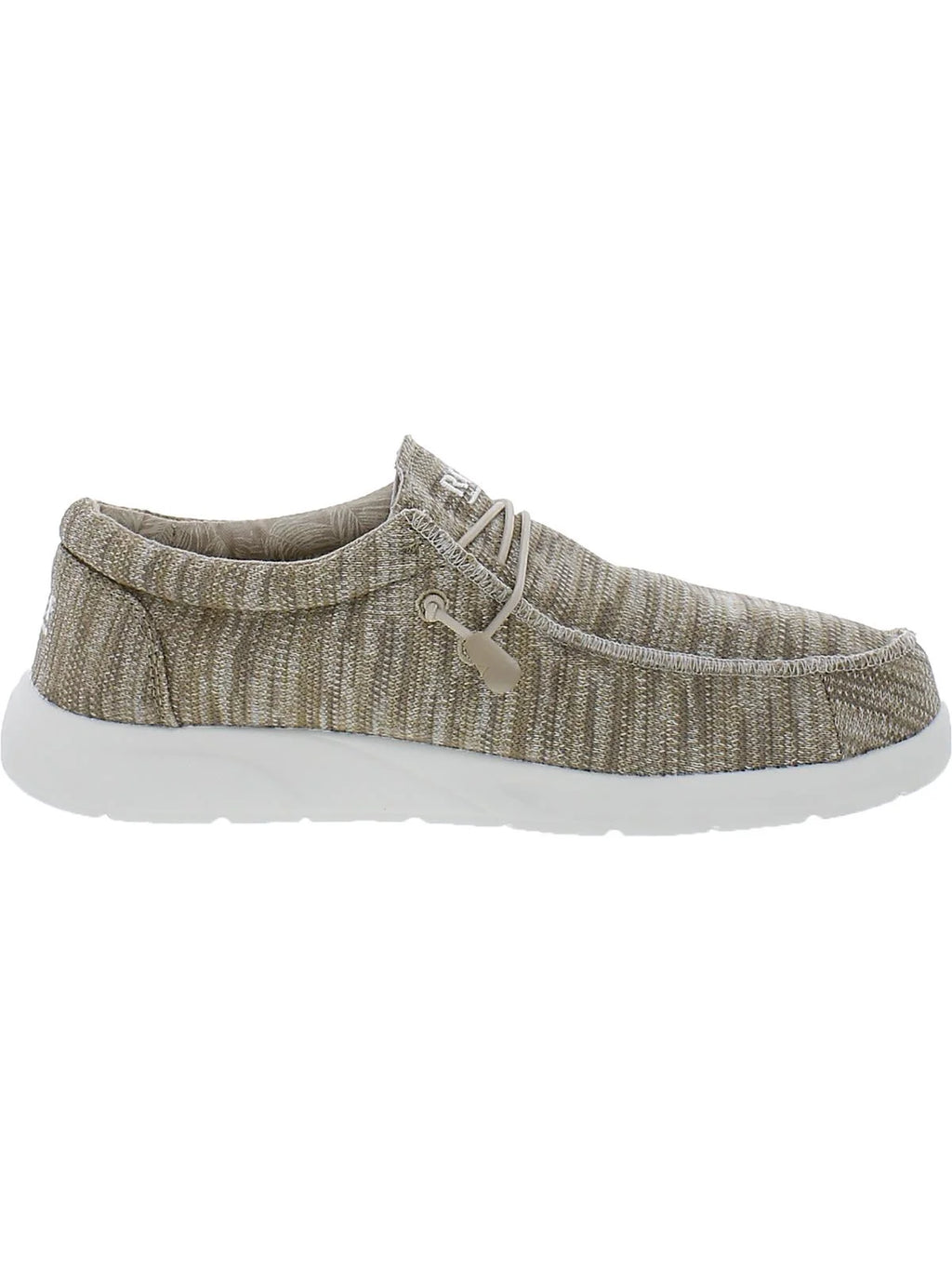 Mens Mesh Comfort Slip-On Shoes Z3219