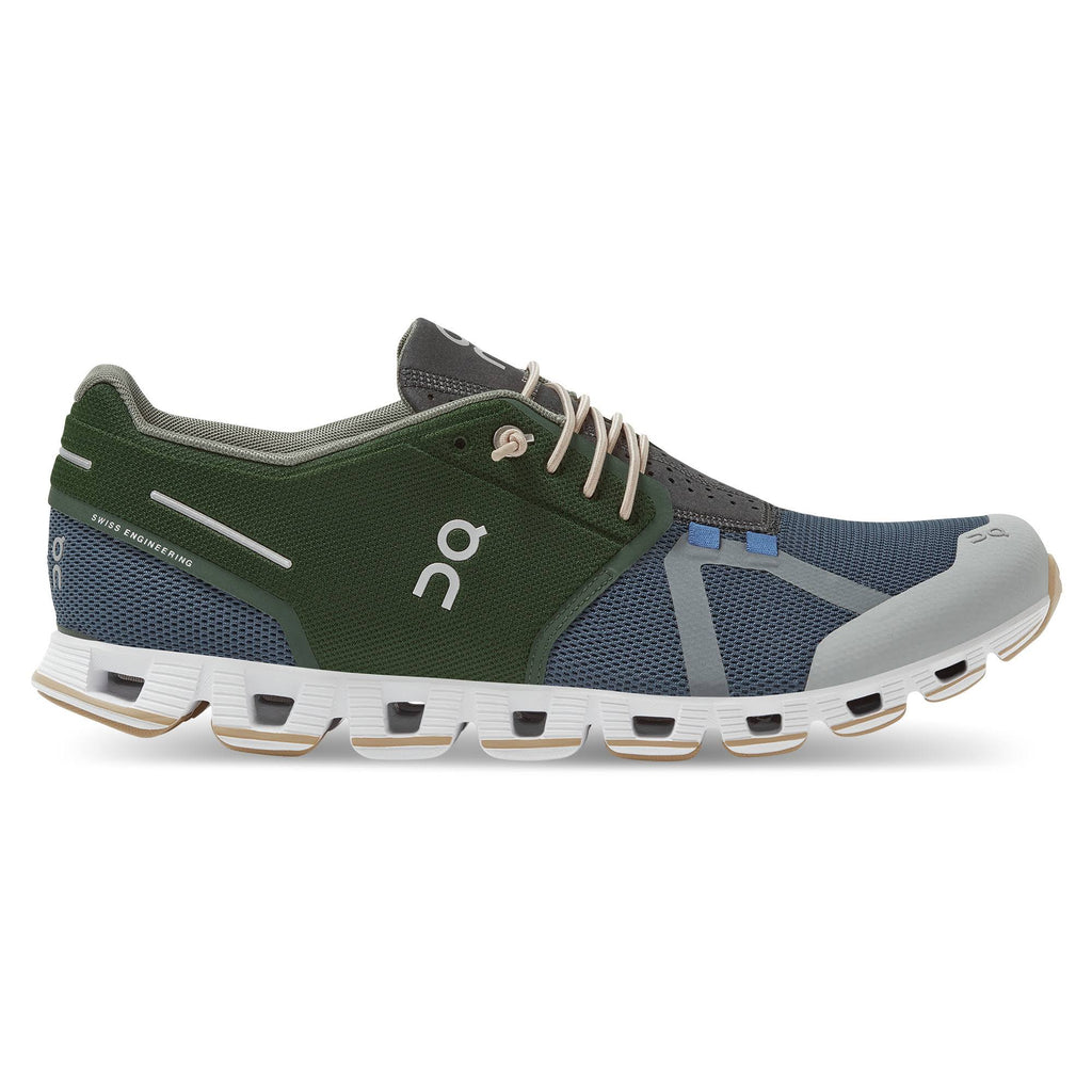 Cactus/Storm Running Shoes H495