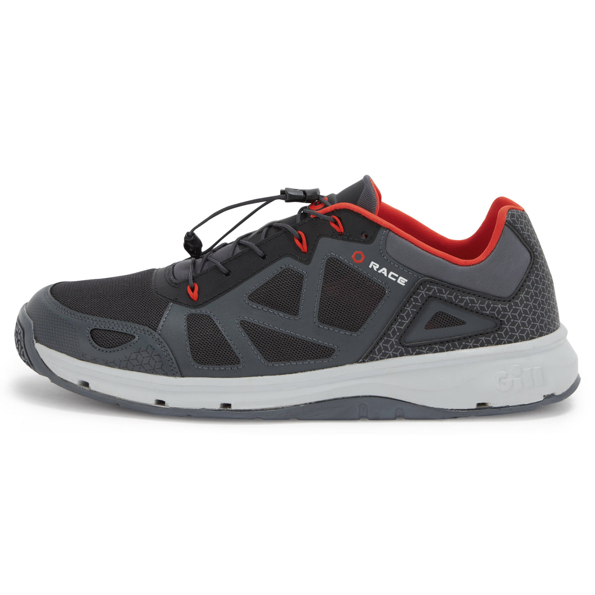 Race Trainer 9 Graphite V8276