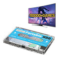 500G Portable Game Drive with 110,000+ Games T962