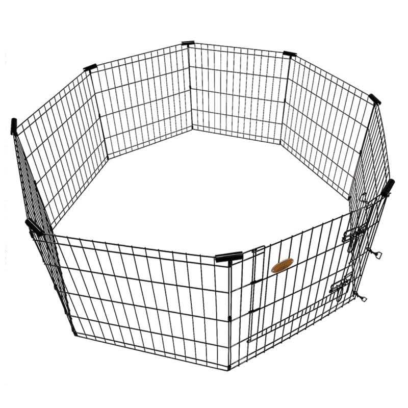 Exercise Pet Pen D163
