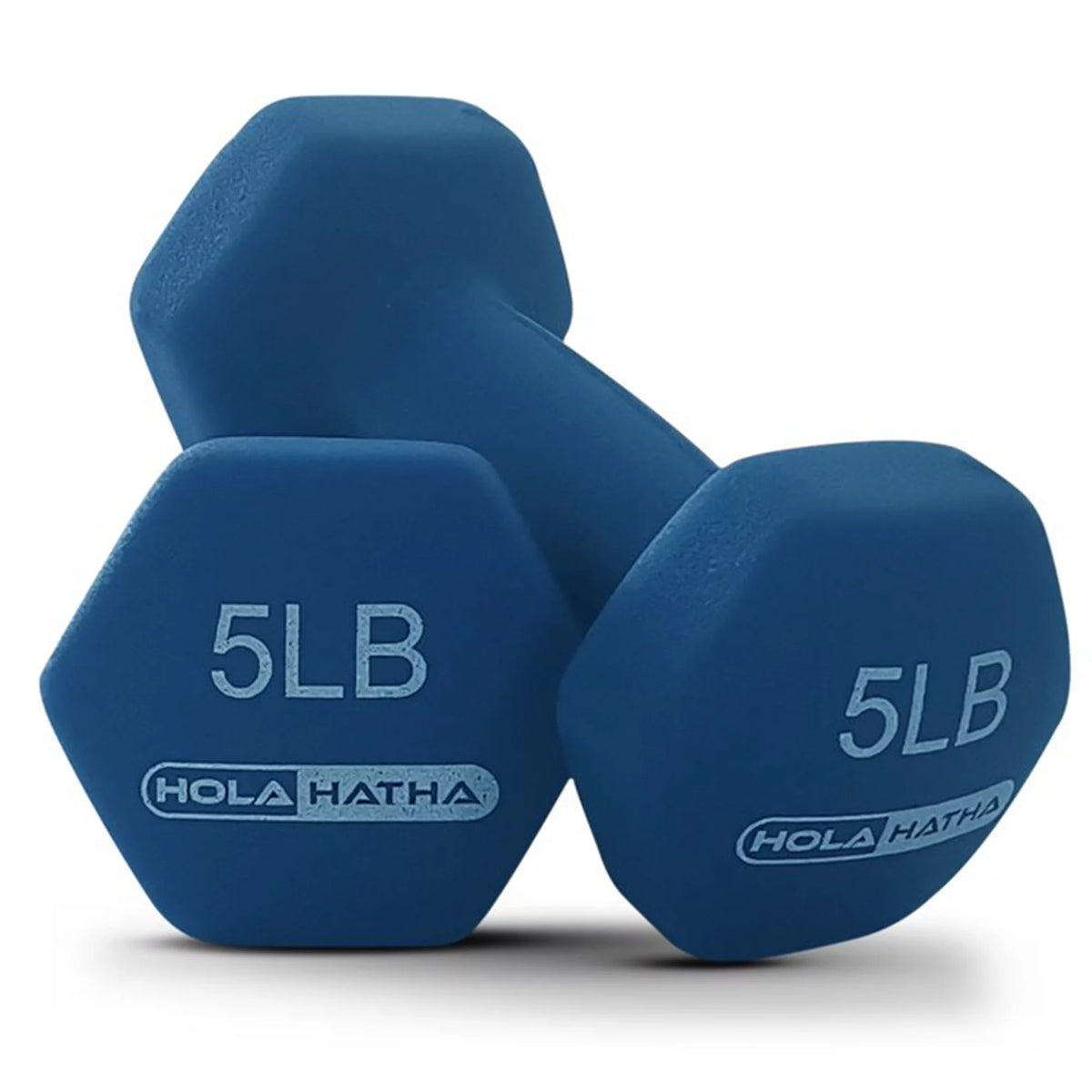 3, 5, and 8 Pound Dumbbell Hand Weight Set with Storage Rack T5718