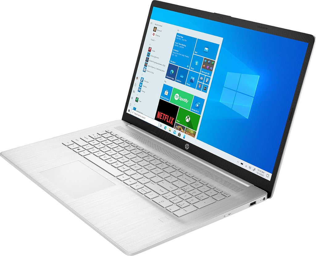 17.3In 1920 x 1080 Full HD Display Laptop, AMD Ryzen 5 5500U, 8GB RAM 1TB SSD I52620