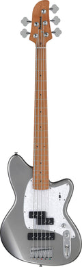 Metallic Gray Bass I31782
