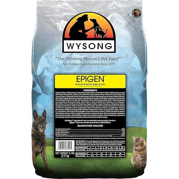 Dry Diet R25066