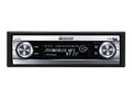 Single-DIN CD Receiver K91840