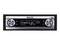 Single-DIN CD Receiver K91840