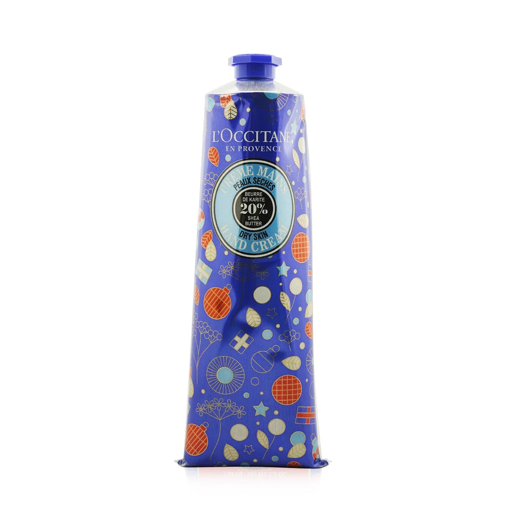 Shea Butter Hand Cream 150ml K333