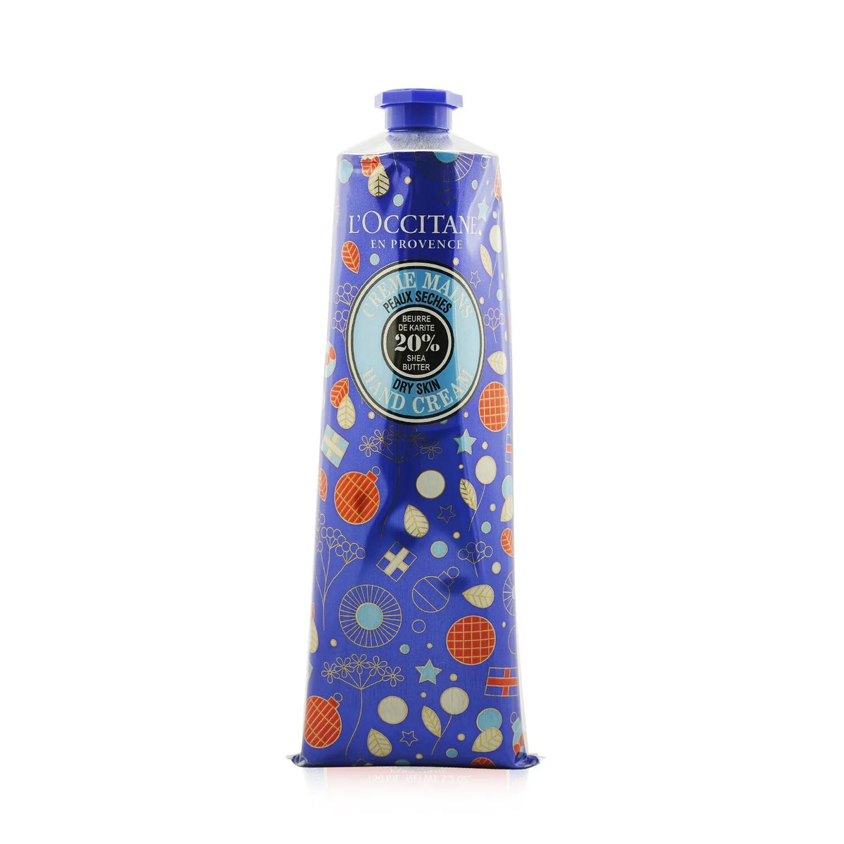 Shea Butter Hand Cream 150ml K333
