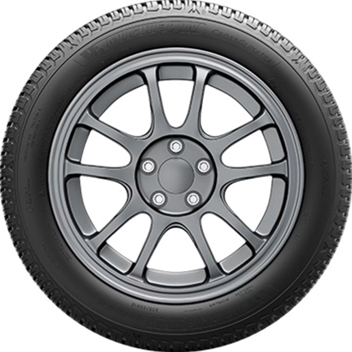 All Weather 235/55R20 102V SUV/Crossover Tire S5590