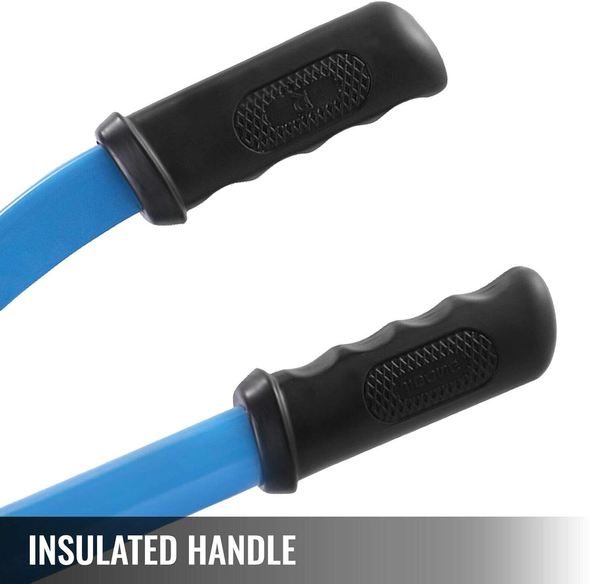 16 Ton Hydraulic Wire Crimper with 11 Dies Q781168