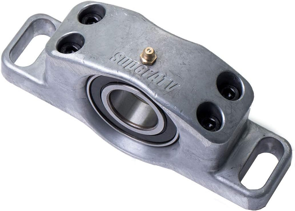 Cast Aluminum Carrier Bearing M499099
