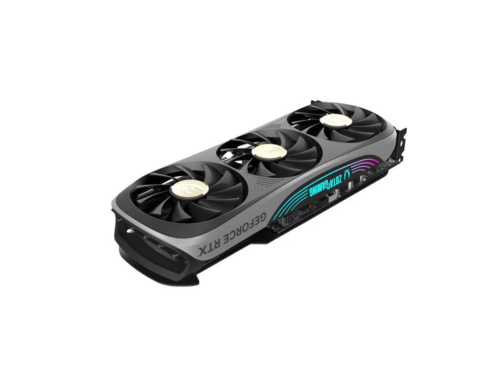 GeForce RTX 4070 Ti 12GB GDDR6X 192-bit 21 Gbps PCIE 4.0 Gaming Graphics Card V176