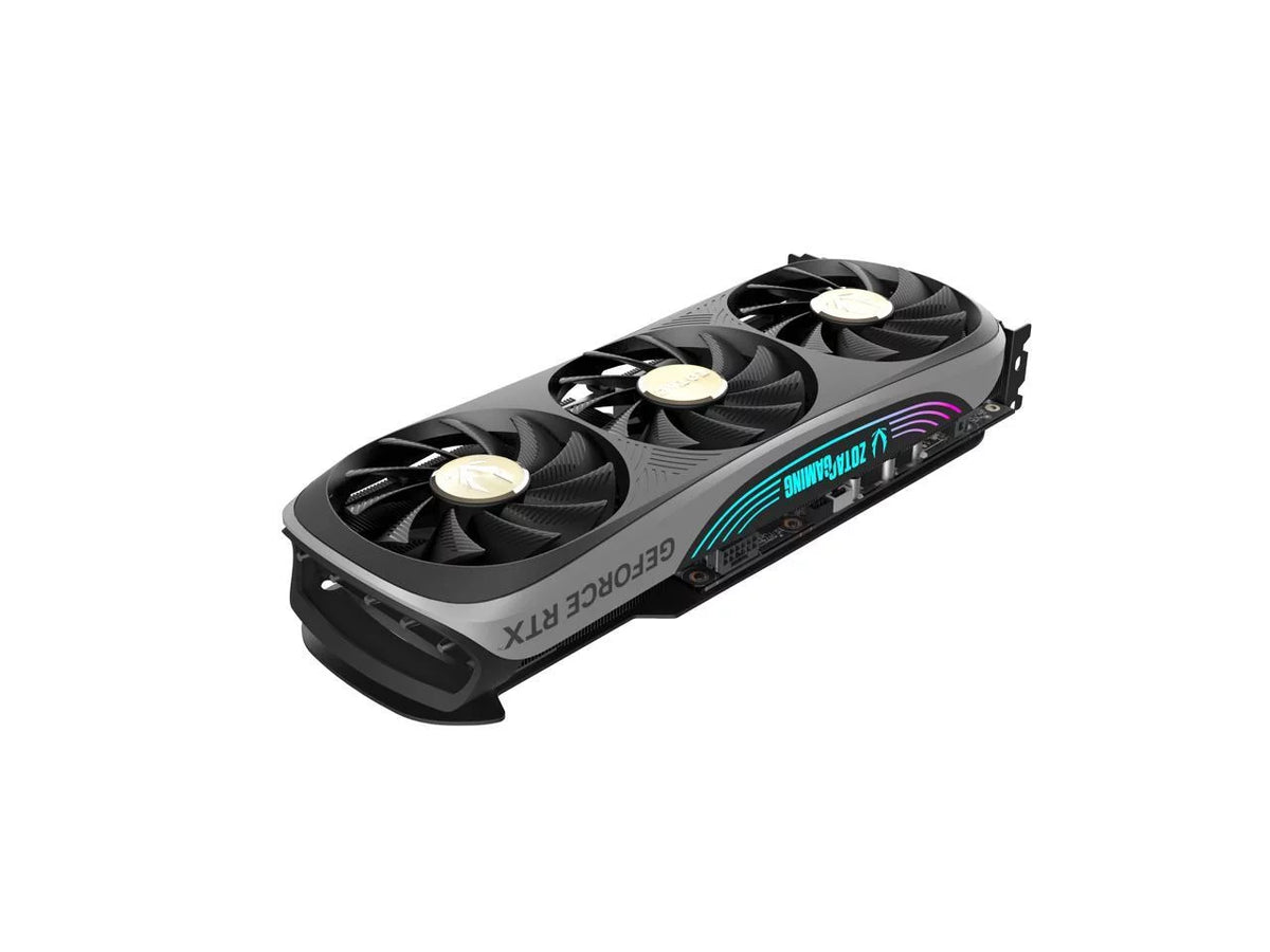 GeForce RTX 4070 Ti 12GB GDDR6X 192-bit 21 Gbps PCIE 4.0 Gaming Graphics Card V176