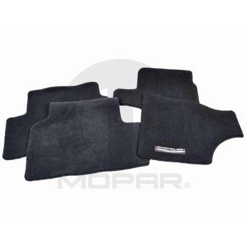 Carpet Floor Mats P66792