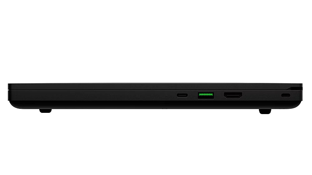 15.6" Gaming Laptop Intel Core i7 16GB Black F62629