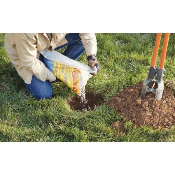 Crushed Decorative Stone Mulch 64 Bags/32 Cu. ft. O317312