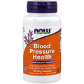 Blood Pressure Health 90 Capsules V124