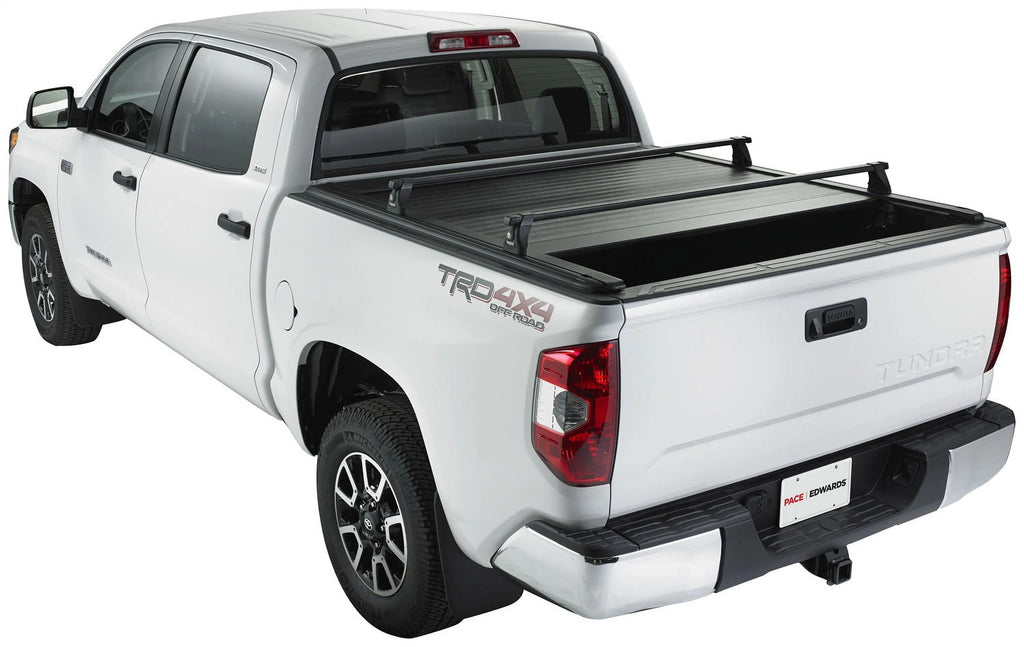 Tonneau Cover Kit for F150 D390676