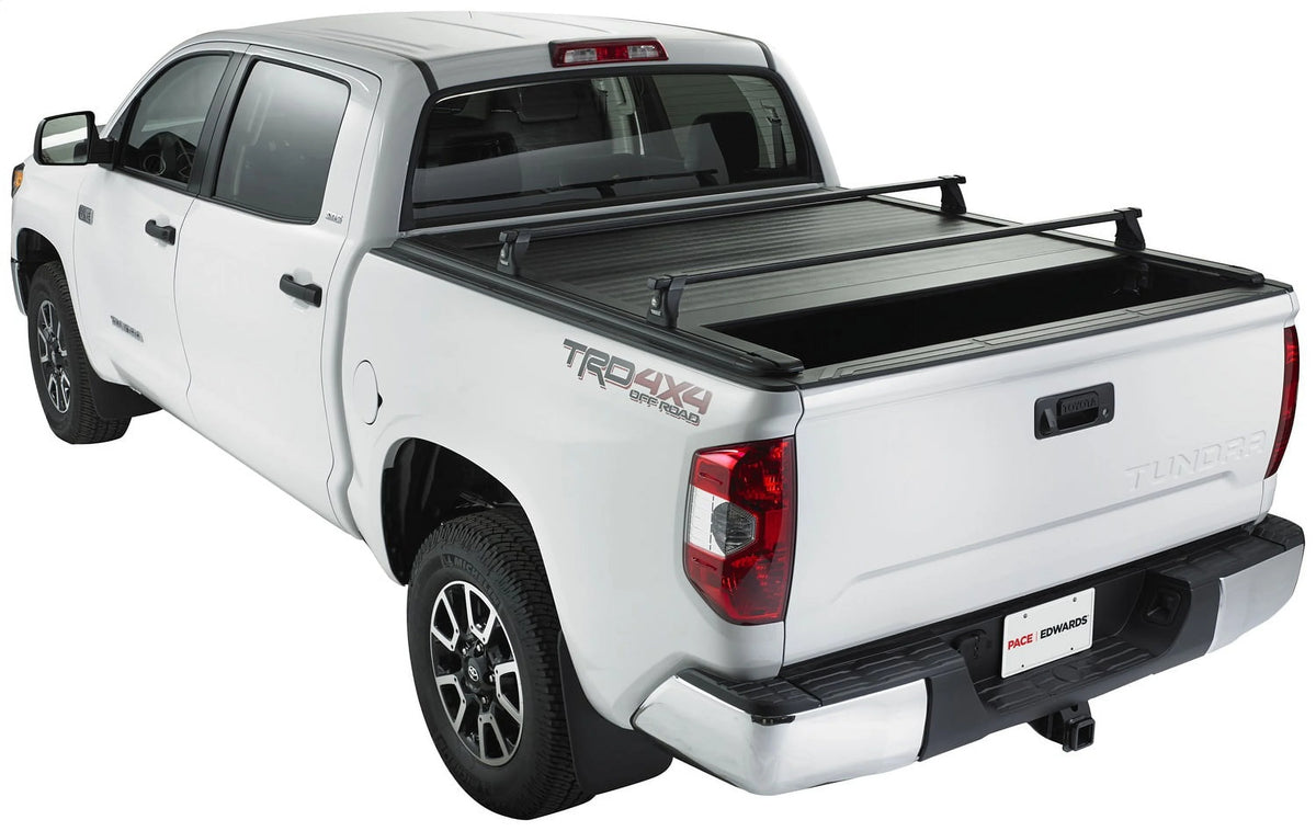 Tonneau Cover Kit for F150 D390676