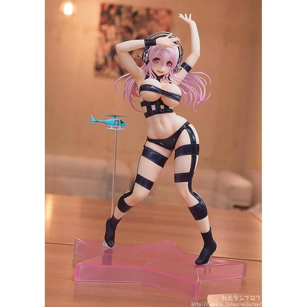 1/7 Scale Figure U402914