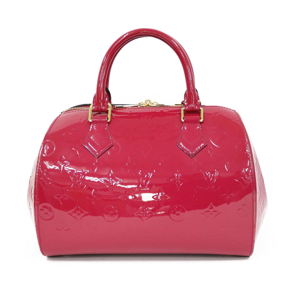 Pre-Owned Monogram Handbag D8890