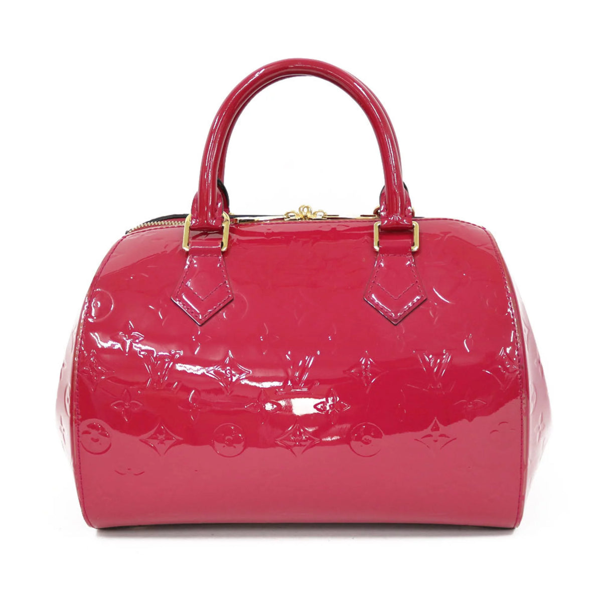 Pre-Owned Monogram Handbag D8890